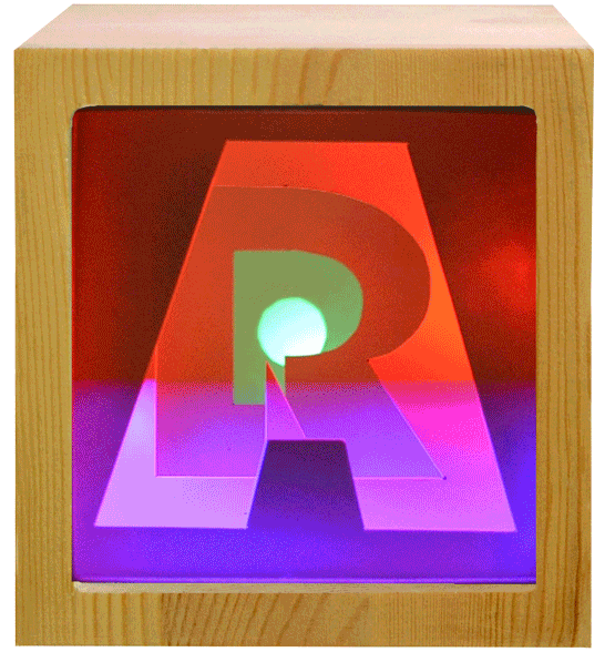 arp box
