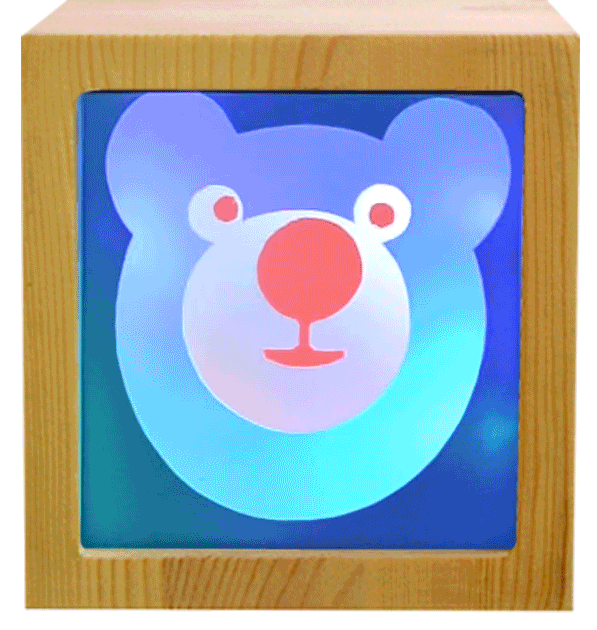 bear box